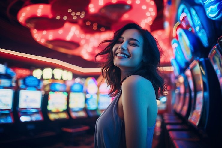 Antarmuka deposit DANA di platform ongtoto dengan pilihan metode pembayaran